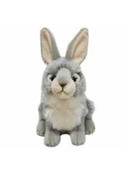Fluffy Fam Królik 20 cm