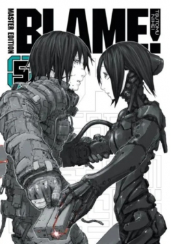 Blame!  5