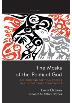 The Masks of the Political God