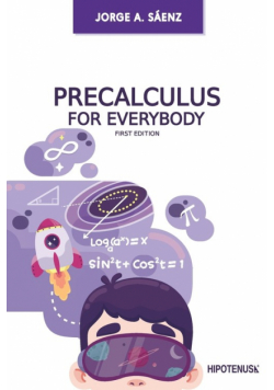 Precalculus for Everybody