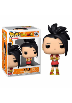 Figurka Animation Dragon Ball Super Kale Funko POP