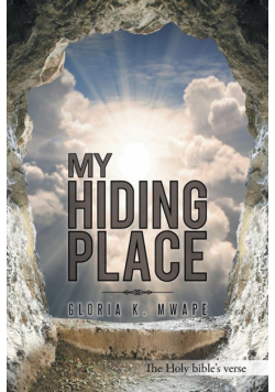My Hiding Place