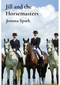 Jill and the Horsemasters