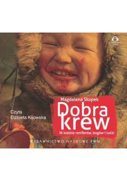 Dobra krew