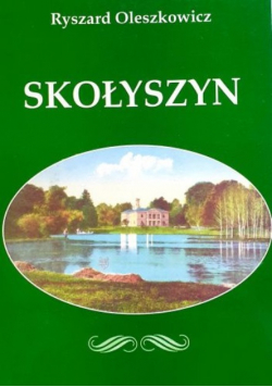 Skołyszyn