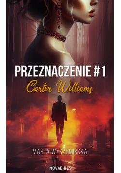 Przeznaczenie #1.Carter Williams