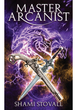 Master Arcanist
