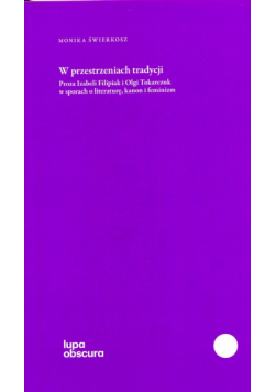 W przestrzeniach tradycji