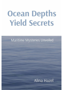 Ocean Depths Yield Secrets