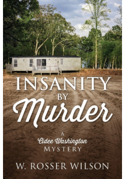 Insanity By Murder