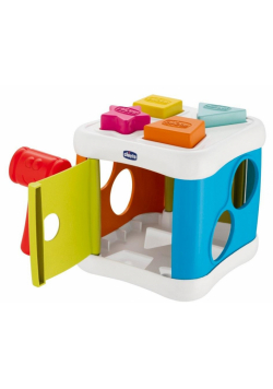 Przebijanka i sorter 2w1