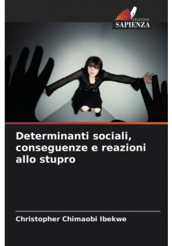 Determinanti sociali, conseguenze e reazioni allo stupro