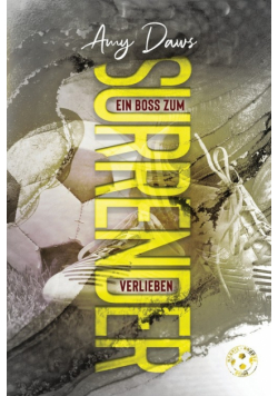 Surrender - Ein Boss zum Verlieben