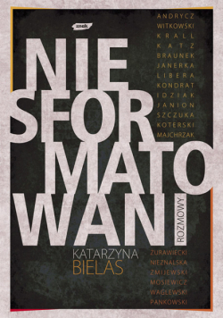Niesformatowani