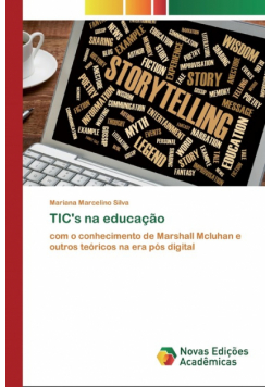 TIC's na educação