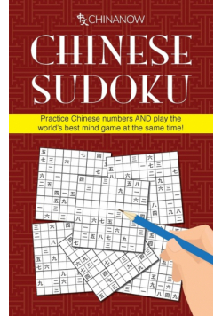 Chinese Sudoku