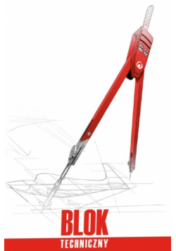 Blok techniczny A3 10 kartek 10 sztuk