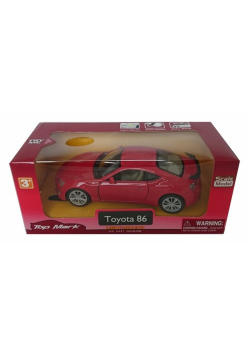Top Mark Toyota 86