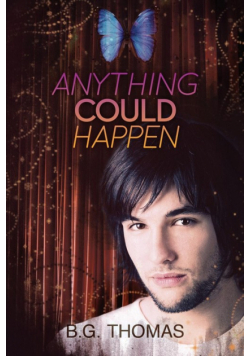 Anything Could Happen