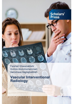 Vascular Interventional Radiology