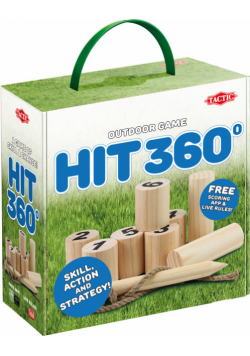 Hit 360°