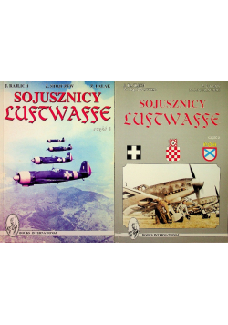 Sojusznicy Luftwaffe Część 1 i 2
