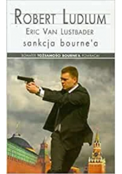 Sankcja Bourne a Wersja kieszonkowa