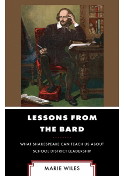 Lessons from the Bard