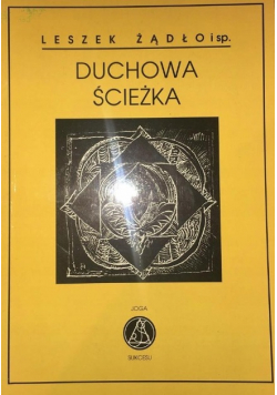 Duchowa ścieżka