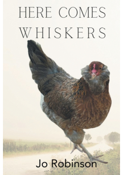 Here Comes Whiskers