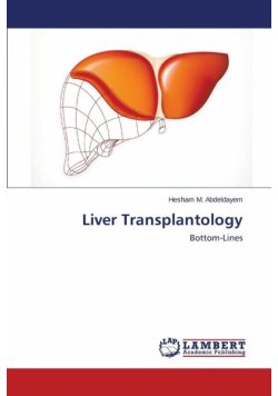 Liver Transplantology