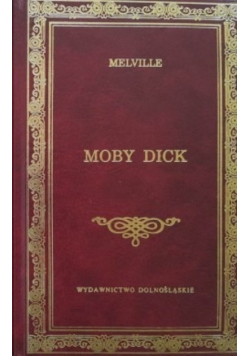 Moby Dick Tom II