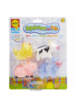 Bath Squirters Farm