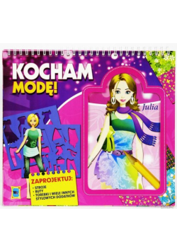 Kocham modę! Julia