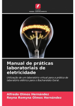 Manual de práticas laboratoriais de eletricidade