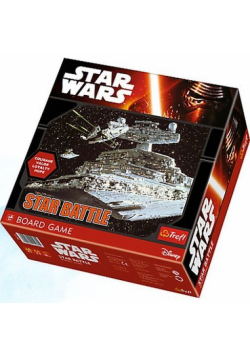Star Wars Battle