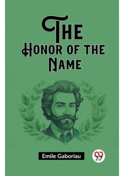 The Honor of the Name