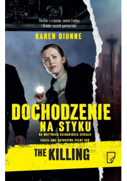 Dochodzenie Na styku