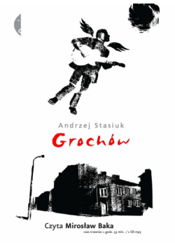 Grochów, Audiobook