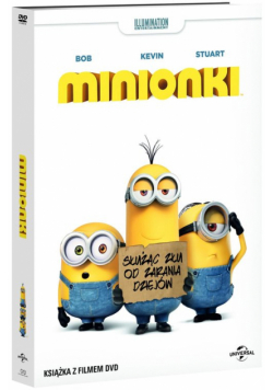 Minionki