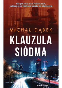 Klauzula siódma