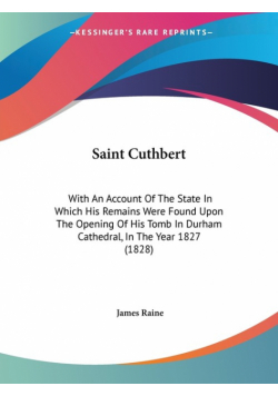 Saint Cuthbert
