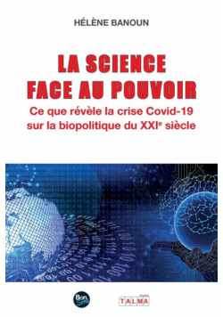 La Science face au Pouvoir