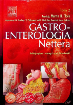 Gastroenterologia Tom 2