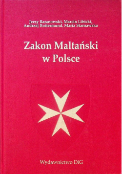 Zakon Maltański w Polsce