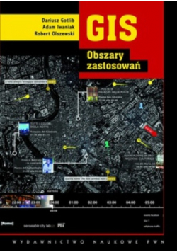 Gis Obszary zastosowań