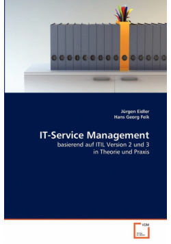 IT-Service Management