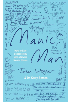 Manic Man