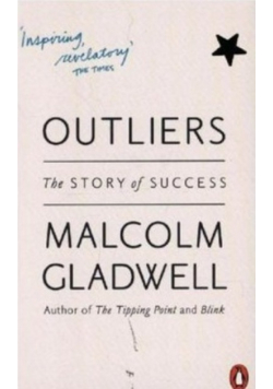 Outliers The Story of Success