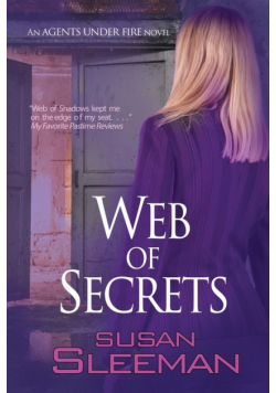 Web of Secrets